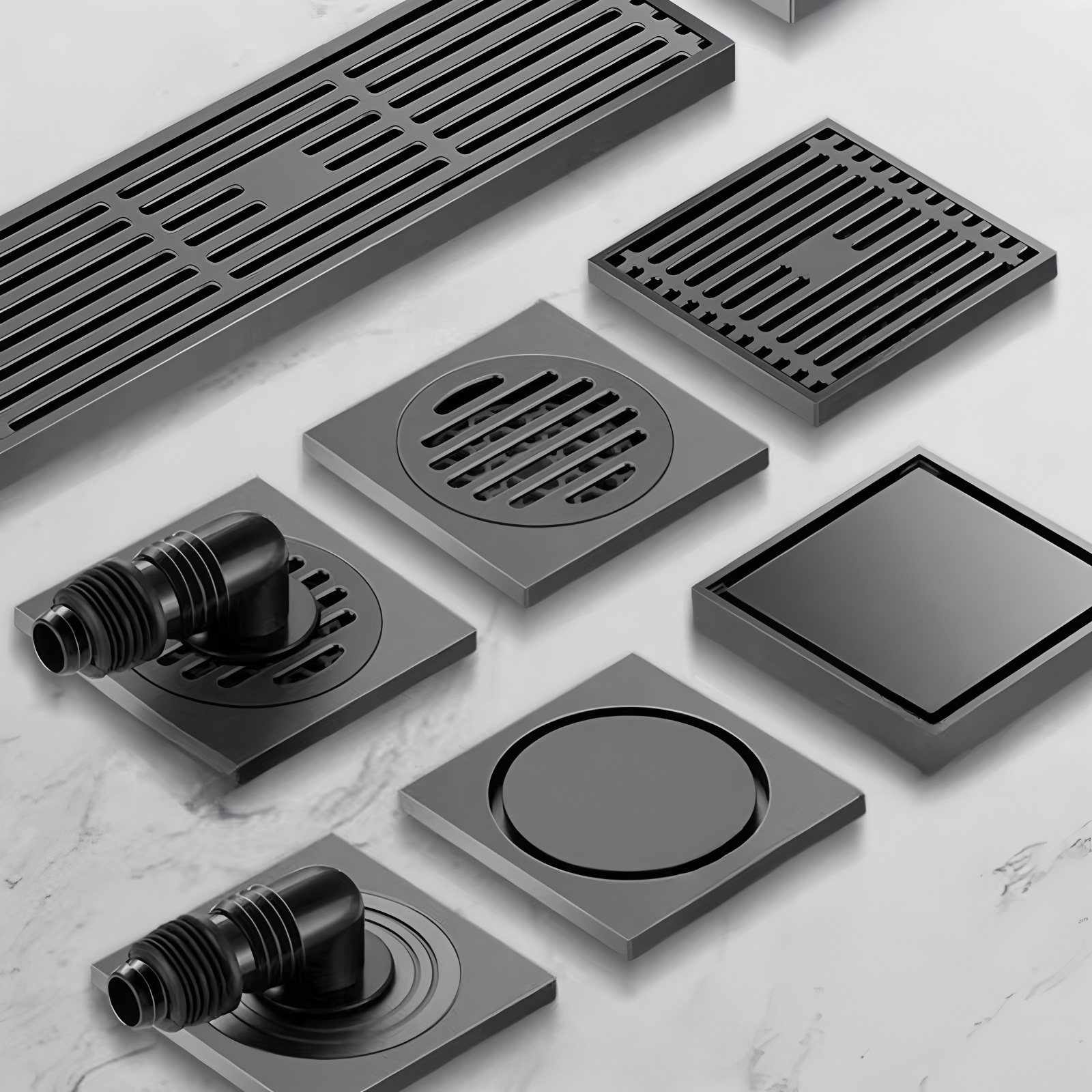 Latest company Cases about Naukowy dobór kanałów podłogowych: tworzenie komfortowego życia domowego