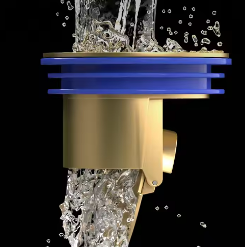 Ostatnie sprawy dotyczące przedsiębiorstwa Wrzesień 2025: Najnowsze trendy w produktach łazienkowych