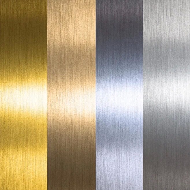 Ostatnie sprawy dotyczące przedsiębiorstwa Stal nierdzewna 201 vs 304 vs 316: Ukryta prawda za blaskiem