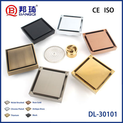 kupować DL-30101 Odprowadzka podłogowa z mosiądzu online manufacture