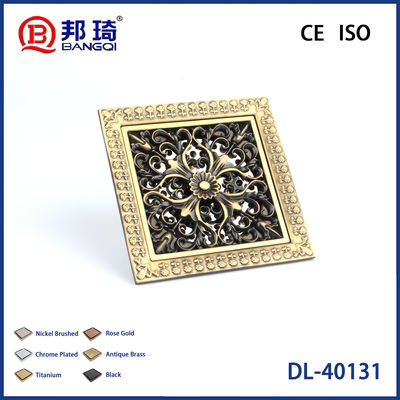 kupować DL-40131 mosiężna drenaż podłogi online manufacture