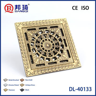 kupować DL-40133 Odprowadzka podłogowa z mosiądzu online manufacture