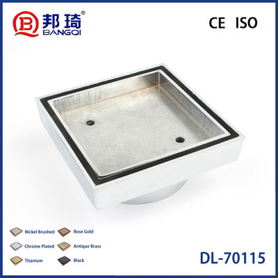 kupować DL-70115 Odprowadzka podłogowa z mosiądzu online manufacture