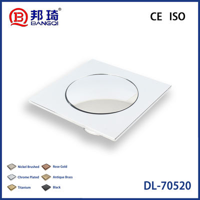 kupować DL-70520 Odprowadzka podłogowa z mosiądzu online manufacture