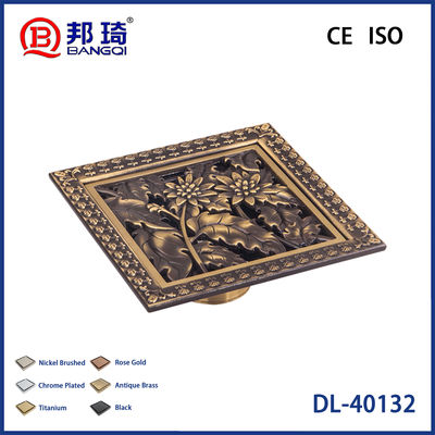 kupować DL-40132 Odprowadzka podłogowa z mosiądzu online manufacture