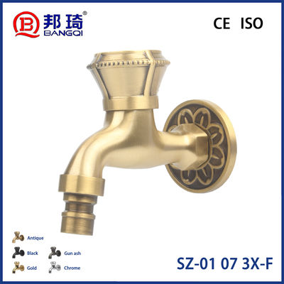 Dobra cena. SZ-01 07 3X-F Europejski styl bibcock w Internecie