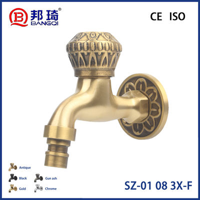 Dobra cena. SZ-01 08 3X-F Europejski styl bibcock w Internecie