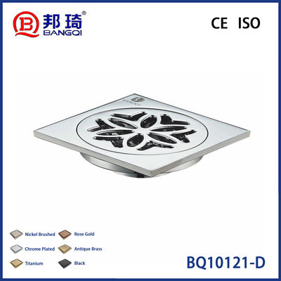 kupować BQ10121-D Brass Floor Drain online manufacture