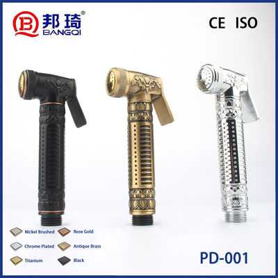Dobra cena. PD-001 Bidet Sprayer z mosiądzu w Internecie