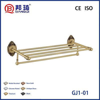 Dobra cena. GJ1-01 Brass Bathroom Bracket w Internecie