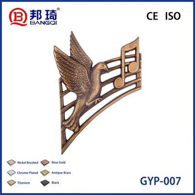 Dobra cena. GYP-007 Brass Craft Ornaments w Internecie