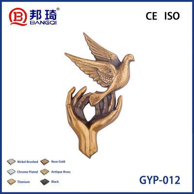 Dobra cena. GYP-012 Brass Craft Ornaments w Internecie