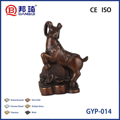 Dobra cena. GYP-014 Brass Craft Ornaments w Internecie