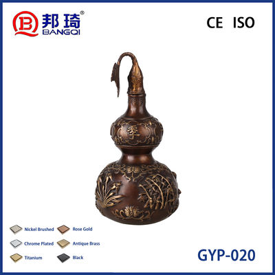 Dobra cena. GYP-020 Brass Craft Ornaments w Internecie