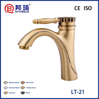 Dobra cena. LT-21 Brass Basin Faucet w Internecie