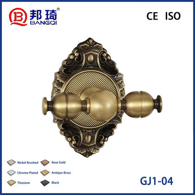 Dobra cena. GJ1-04 Brass Bathroom Bracket w Internecie