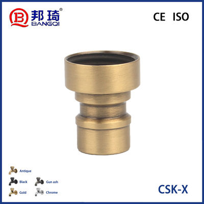 Dobra cena. CSK-X Outlet Mode Bibcock Accessories w Internecie