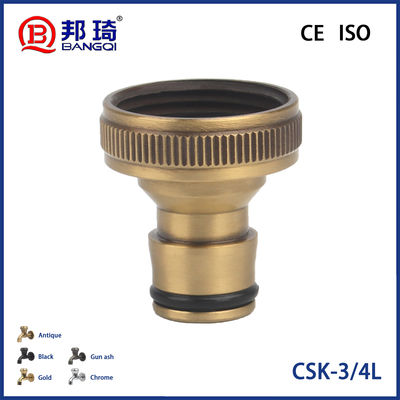 Dobra cena. CSK-3/4L Outlet Mode Bibcock Accessories w Internecie