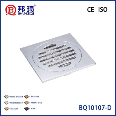 Dobra cena. BQ10107-D Brass Floor Drain w Internecie