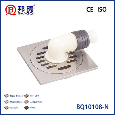 Dobra cena. BQ10108-N Brass Floor Drain w Internecie