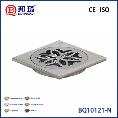 Dobra cena. BQ10121-N Brass Floor Drain w Internecie