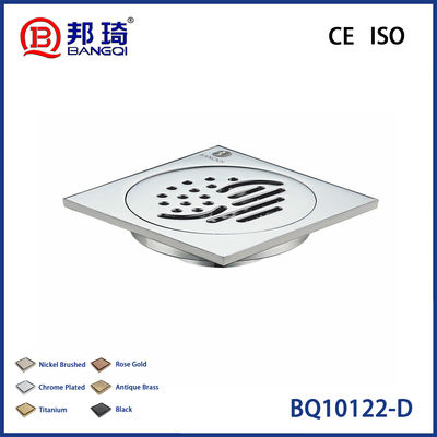 Dobra cena. BQ10122-D Brass Floor Drain w Internecie