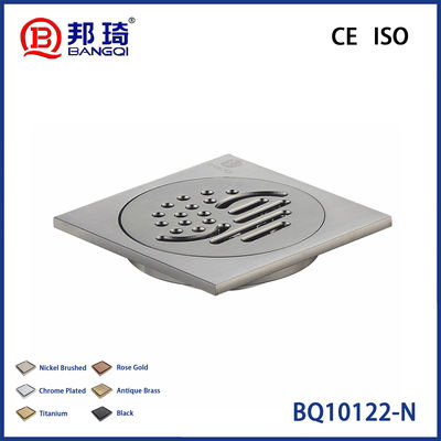 Dobra cena. BQ10122-N Brass Floor Drain w Internecie