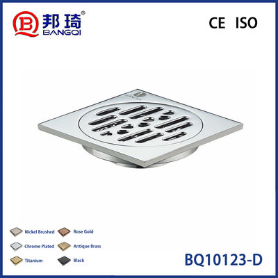 Dobra cena. BQ10123-D Brass Floor Drain w Internecie