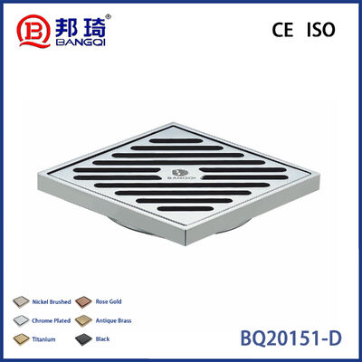 Dobra cena. BQ20151-D Brass Floor Drain w Internecie