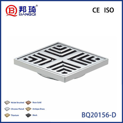 Dobra cena. BQ20156-D Brass Floor Drain w Internecie