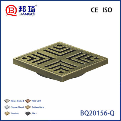 Dobra cena. BQ20156-Q Brass Floor Drain w Internecie