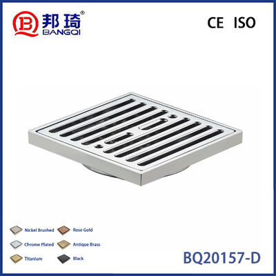 Dobra cena. BQ20157-D Brass Floor Drain w Internecie