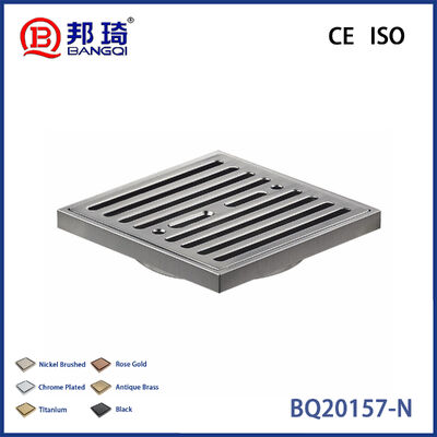 Dobra cena. BQ20157-N Brass Floor Drain w Internecie